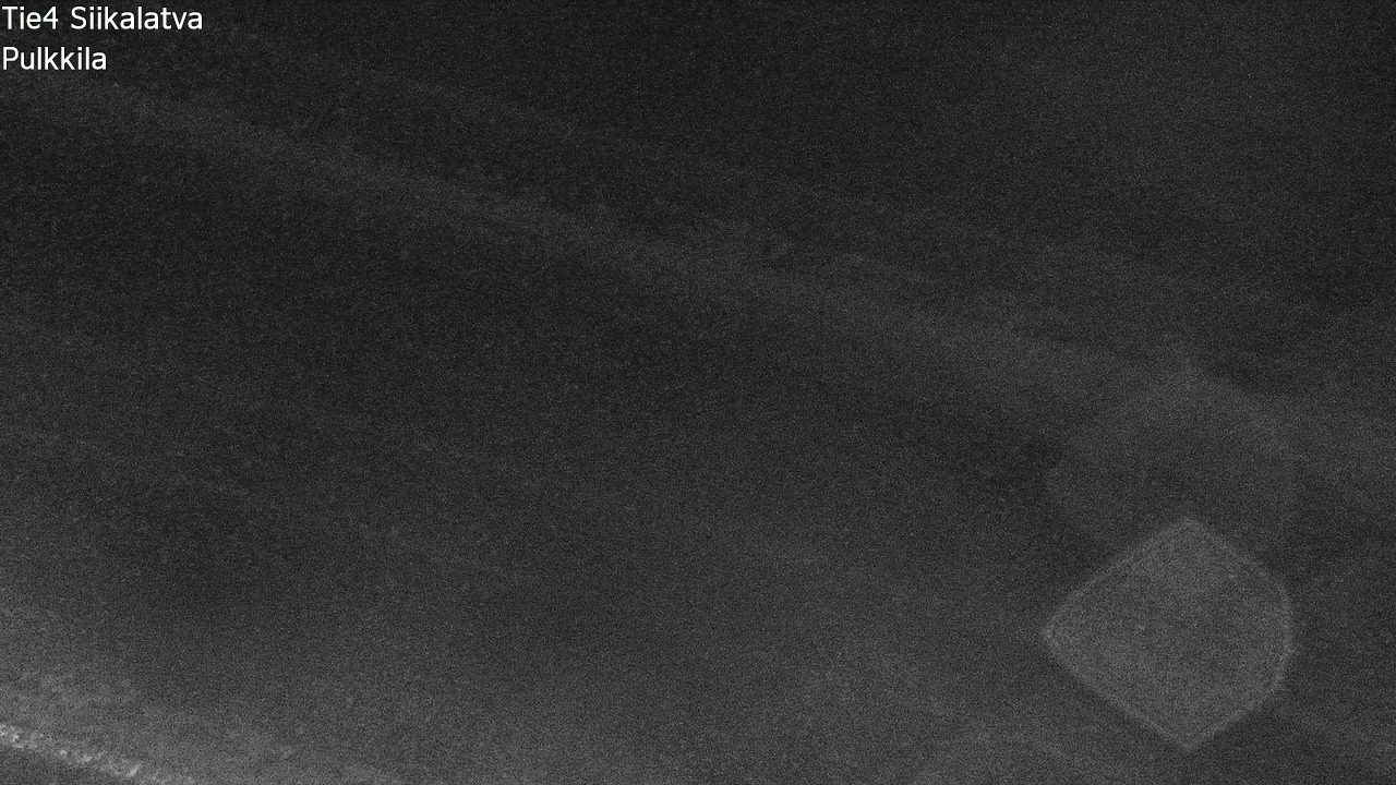 Kelikamerat Kuva Tie 4 Siikalatva, Pulkkila, Siikalatva, Pohjois-Pohjanmaa