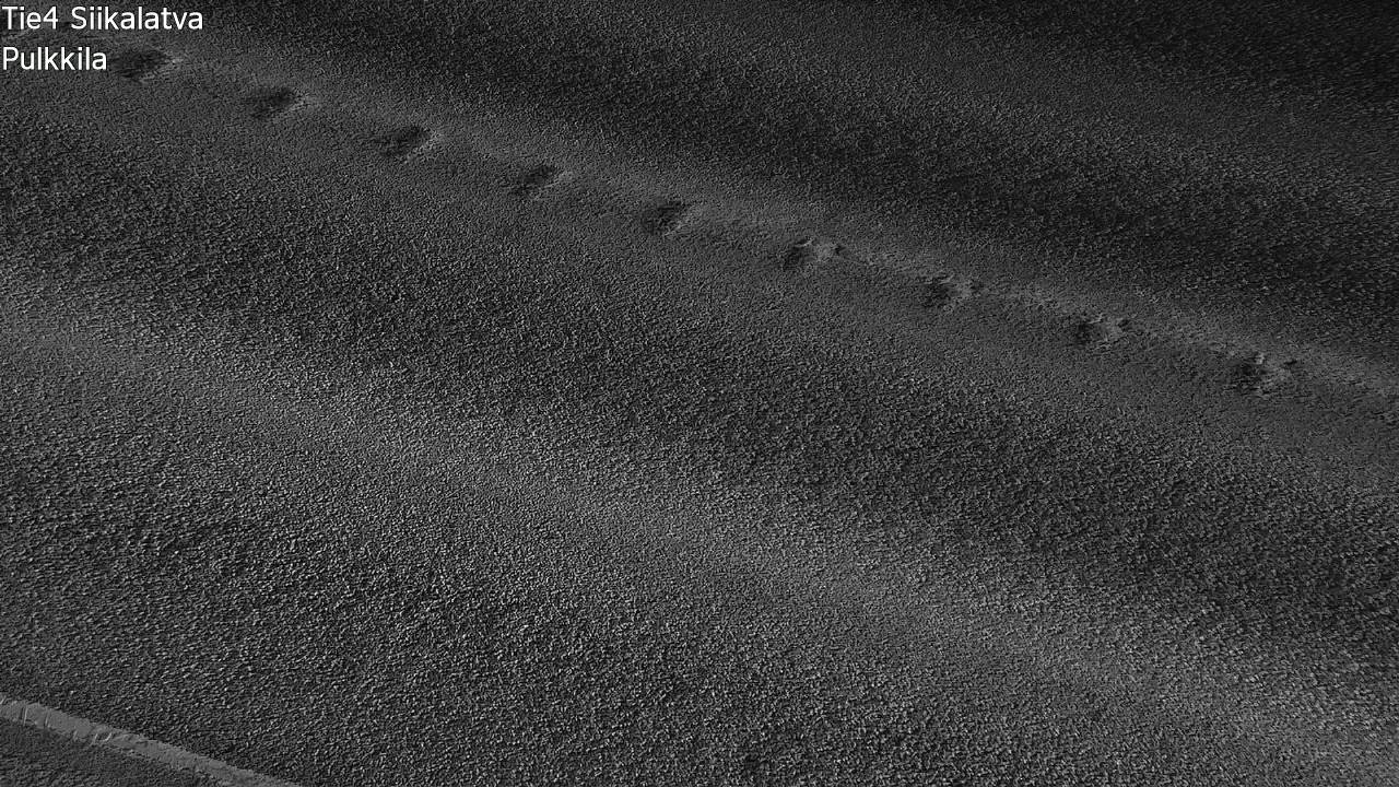 Kelikamerat Kuva Tie 4 Siikalatva, Pulkkila, Siikalatva, Pohjois-Pohjanmaa