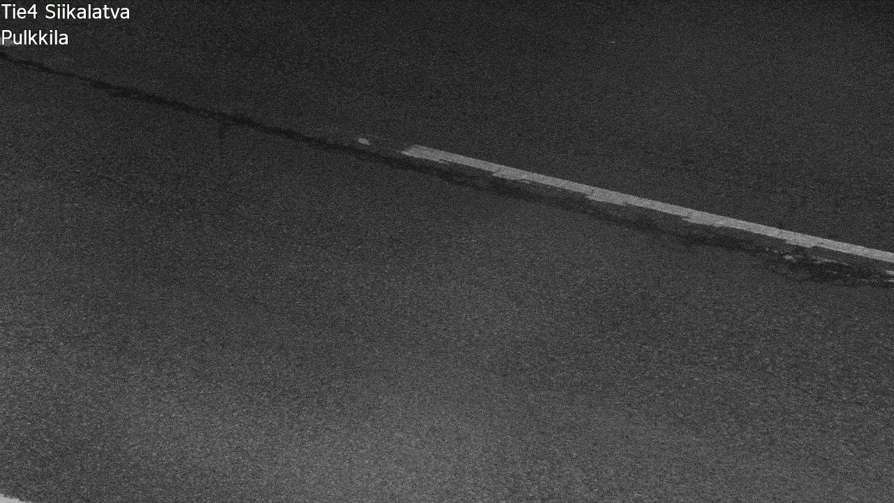 Kelikamerat Kuva Tie 4 Siikalatva, Pulkkila, Siikalatva, Pohjois-Pohjanmaa