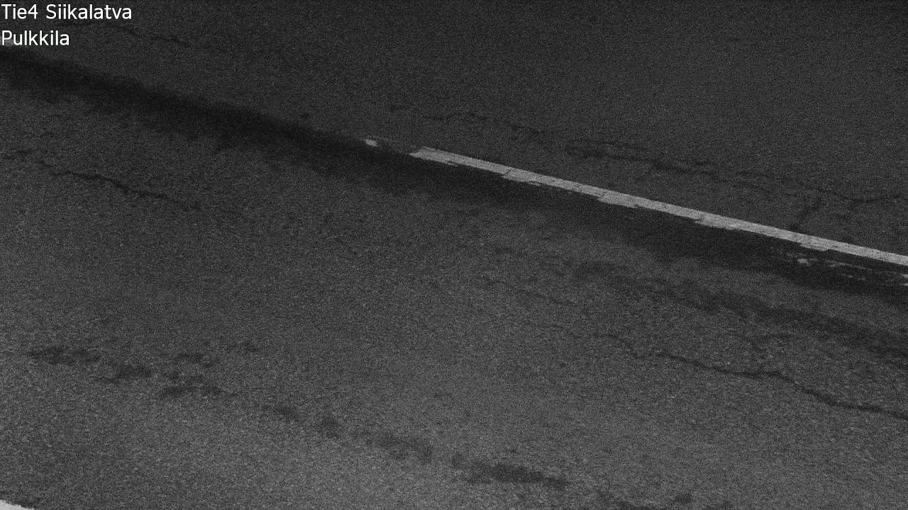 Kelikamerat Kuva Tie 4 Siikalatva, Pulkkila, Siikalatva, Pohjois-Pohjanmaa