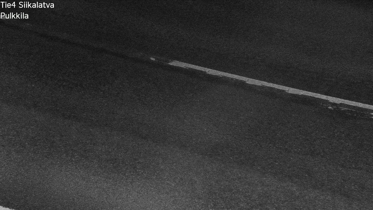 Kelikamerat Kuva Tie 4 Siikalatva, Pulkkila, Siikalatva, Pohjois-Pohjanmaa