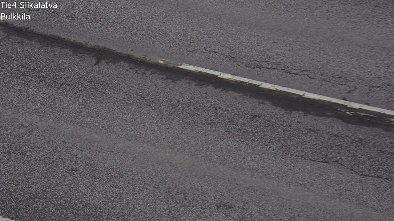 Kelikamerat Kuva Tie 4 Siikalatva, Pulkkila, Siikalatva, Pohjois-Pohjanmaa