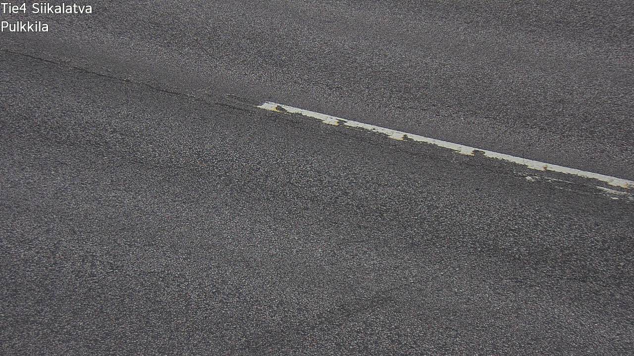 Kelikamerat Kuva Tie 4 Siikalatva, Pulkkila, Siikalatva, Pohjois-Pohjanmaa