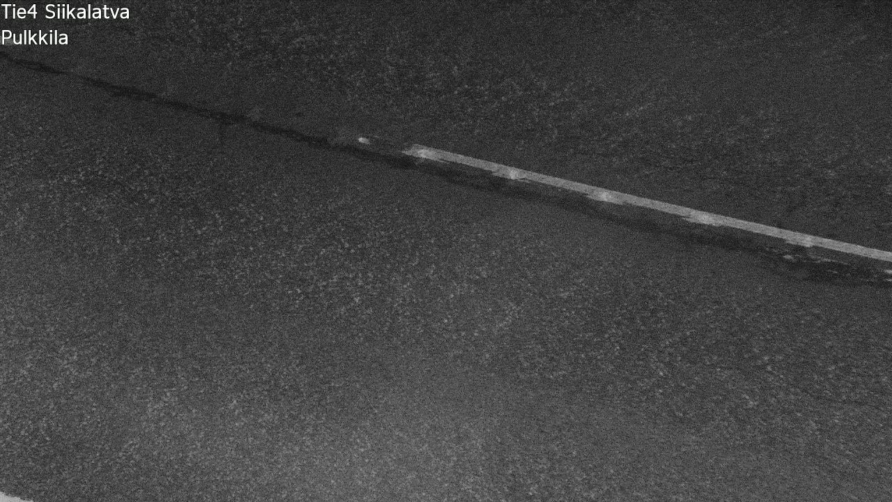 Kelikamerat Kuva Tie 4 Siikalatva, Pulkkila, Siikalatva, Pohjois-Pohjanmaa