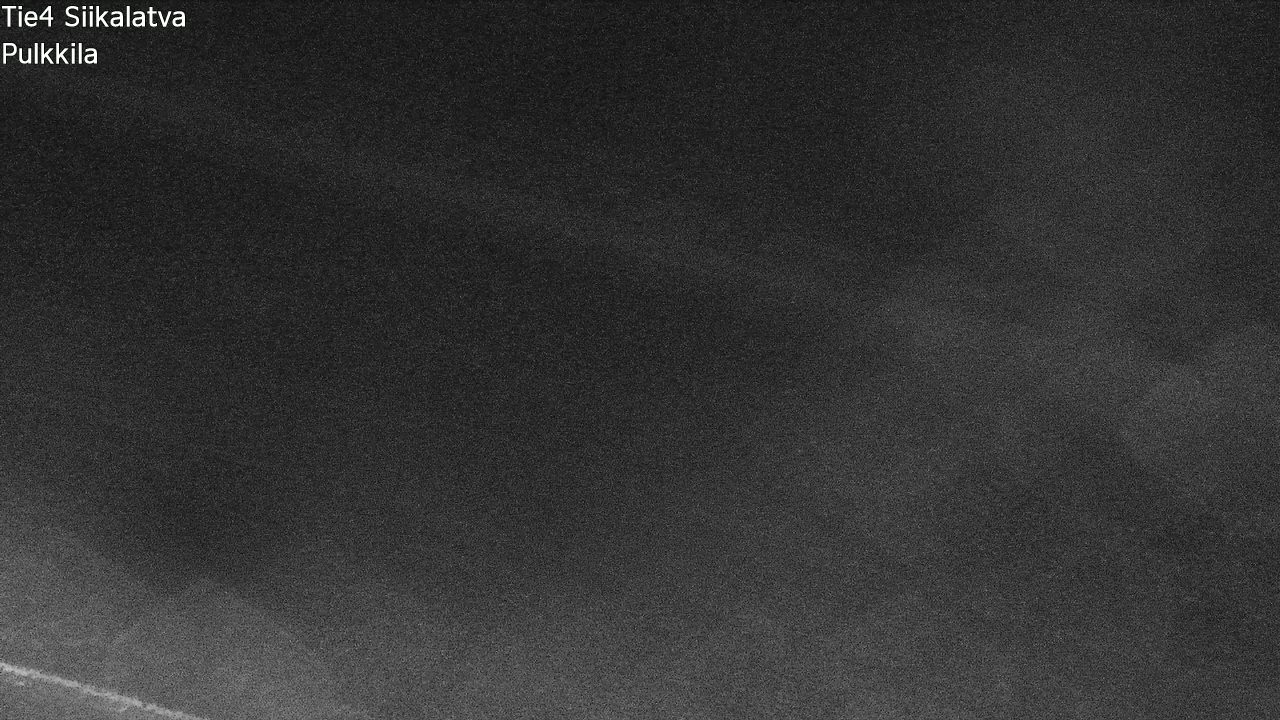 Kelikamerat Kuva Tie 4 Siikalatva, Pulkkila, Siikalatva, Pohjois-Pohjanmaa