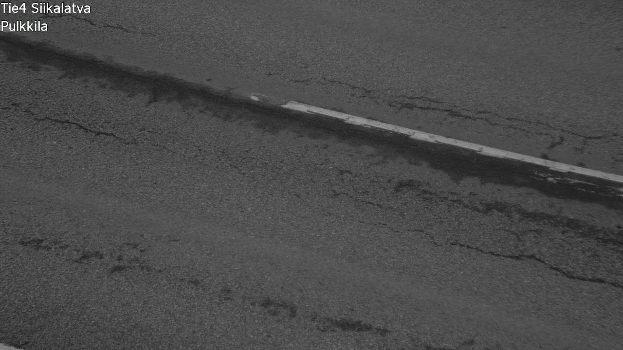 Kelikamerat Kuva Tie 4 Siikalatva, Pulkkila, Siikalatva, Pohjois-Pohjanmaa