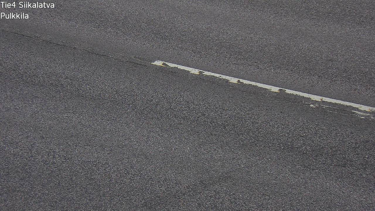 Kelikamerat Kuva Tie 4 Siikalatva, Pulkkila, Siikalatva, Pohjois-Pohjanmaa