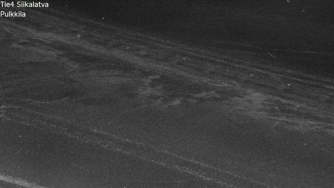 Kelikamerat Kuva Tie 4 Siikalatva, Pulkkila, Siikalatva, Pohjois-Pohjanmaa