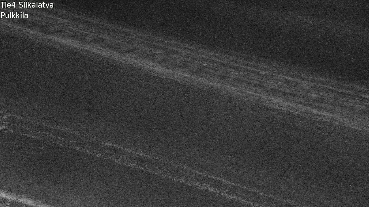 Kelikamerat Kuva Tie 4 Siikalatva, Pulkkila, Siikalatva, Pohjois-Pohjanmaa