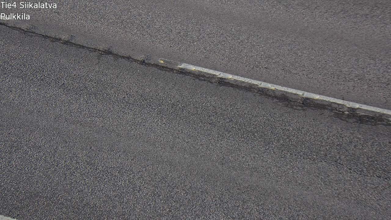 Kelikamerat Kuva Tie 4 Siikalatva, Pulkkila, Siikalatva, Pohjois-Pohjanmaa