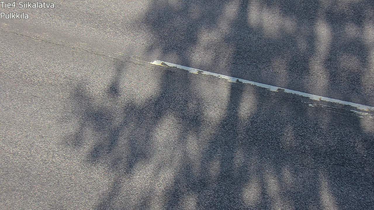 Kelikamerat Kuva Tie 4 Siikalatva, Pulkkila, Siikalatva, Pohjois-Pohjanmaa