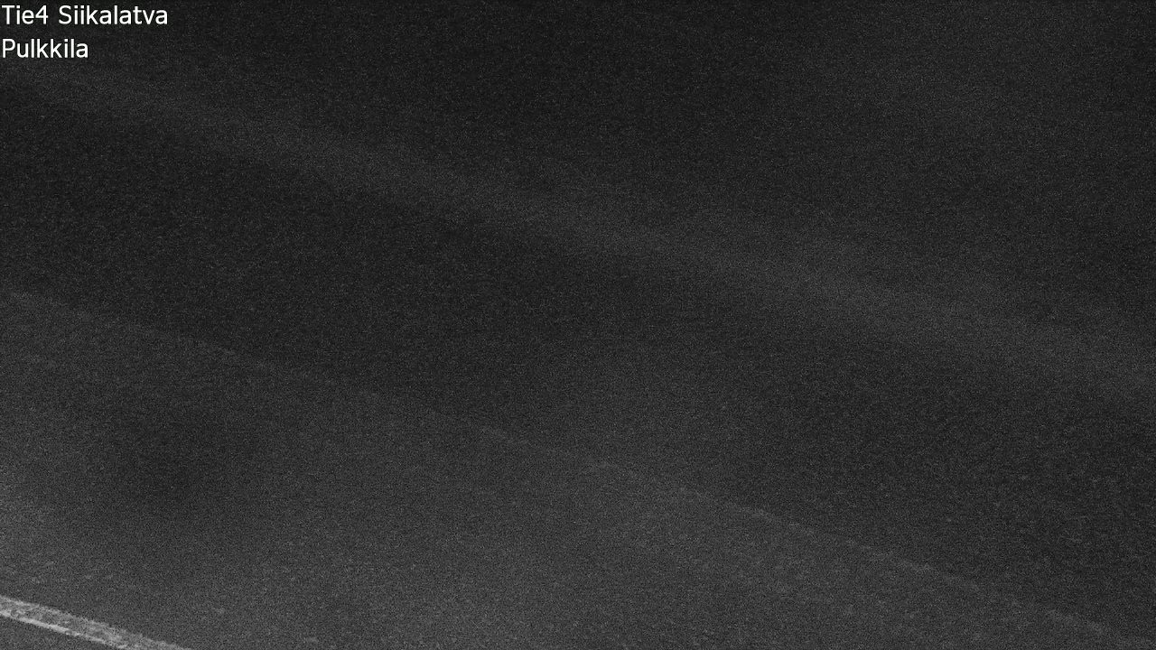 Kelikamerat Kuva Tie 4 Siikalatva, Pulkkila, Siikalatva, Pohjois-Pohjanmaa