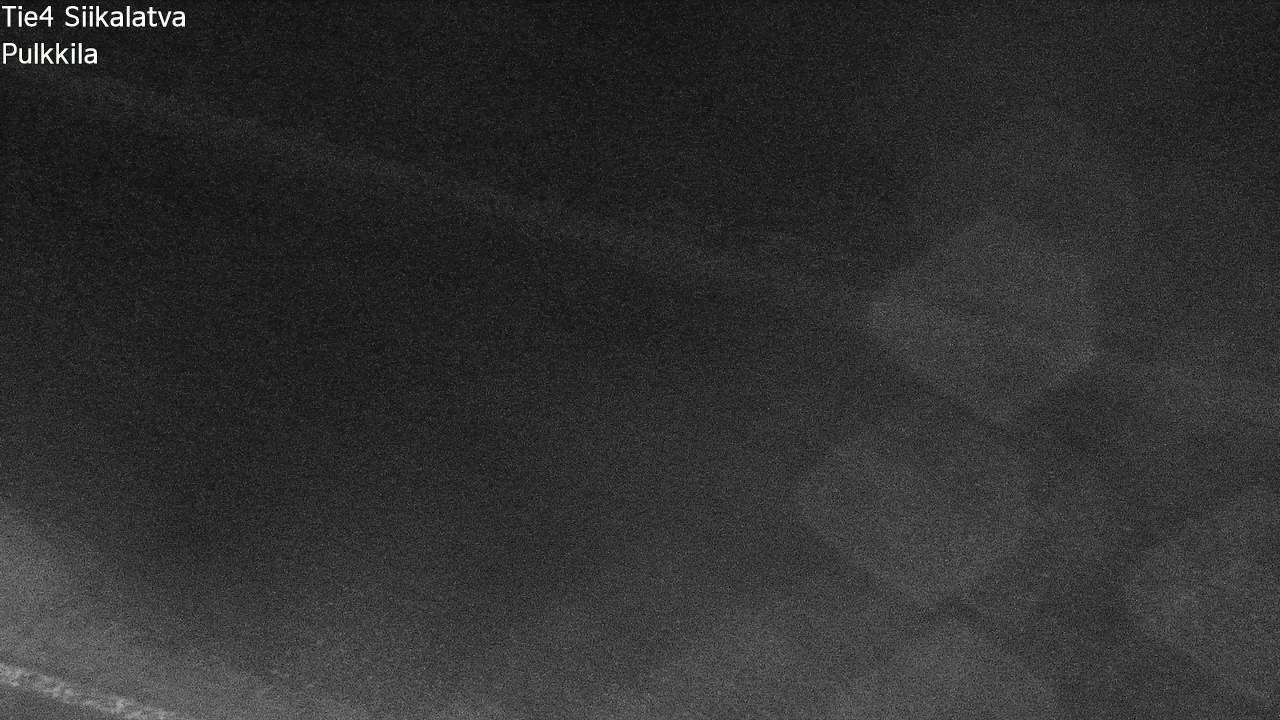 Kelikamerat Kuva Tie 4 Siikalatva, Pulkkila, Siikalatva, Pohjois-Pohjanmaa