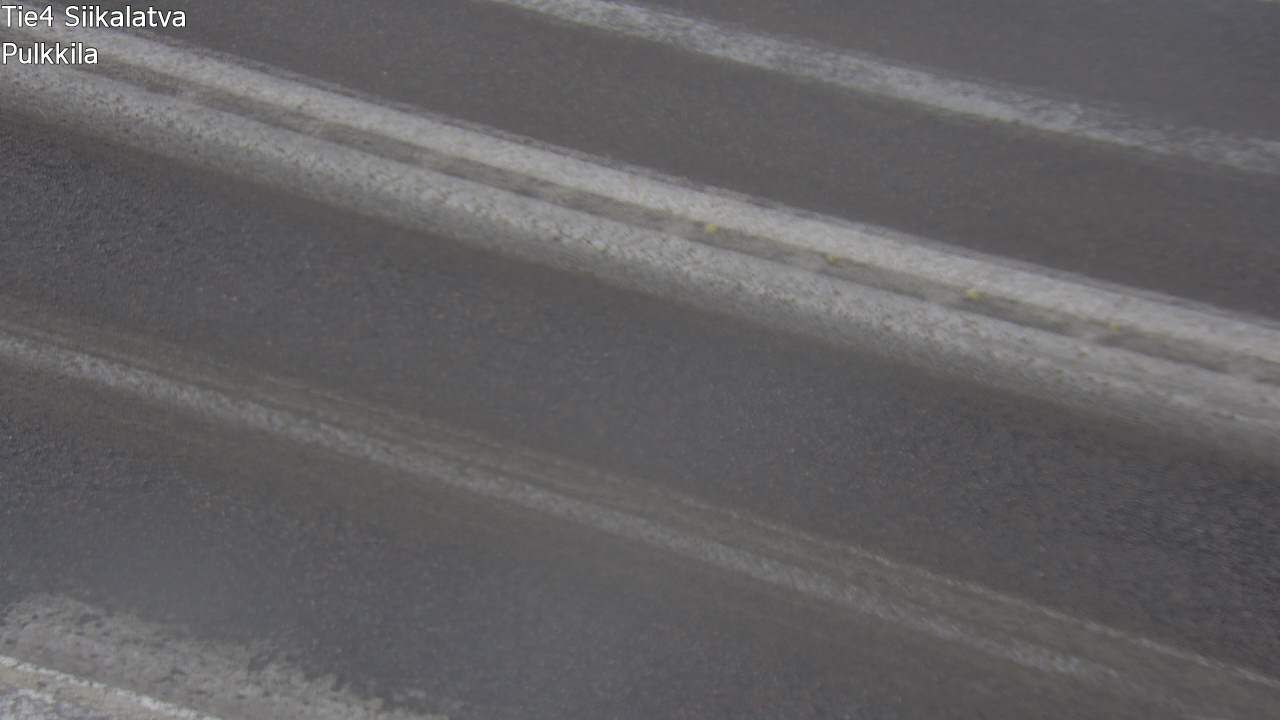 Kelikamerat Kuva Tie 4 Siikalatva, Pulkkila, Siikalatva, Pohjois-Pohjanmaa