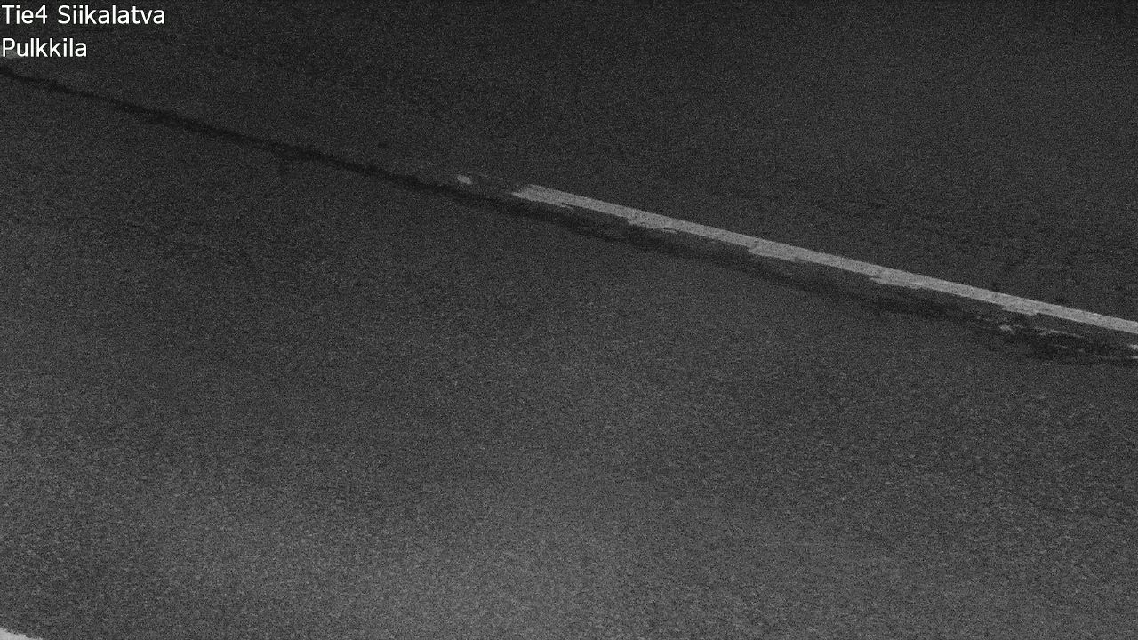 Kelikamerat Kuva Tie 4 Siikalatva, Pulkkila, Siikalatva, Pohjois-Pohjanmaa