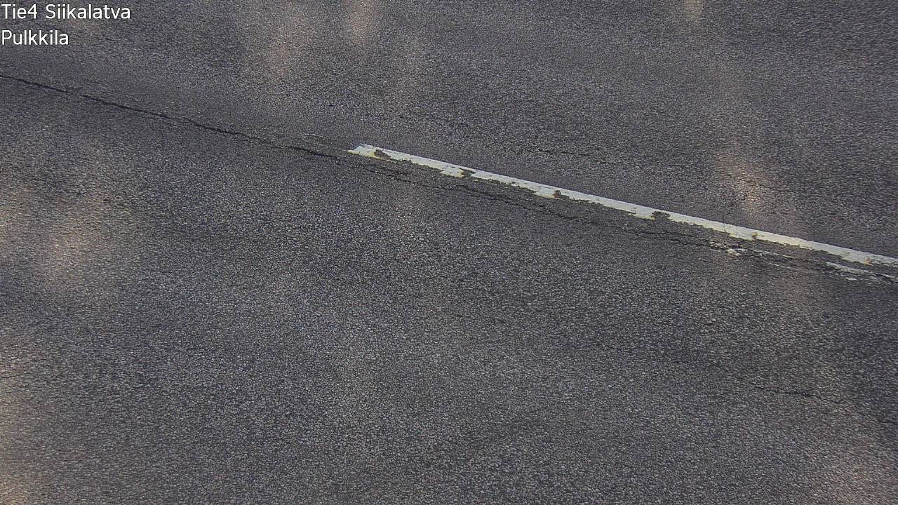Kelikamerat Kuva Tie 4 Siikalatva, Pulkkila, Siikalatva, Pohjois-Pohjanmaa