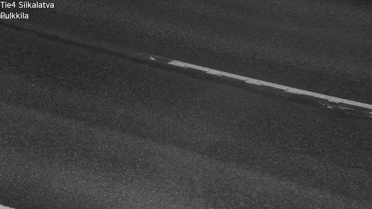 Kelikamerat Kuva Tie 4 Siikalatva, Pulkkila, Siikalatva, Pohjois-Pohjanmaa