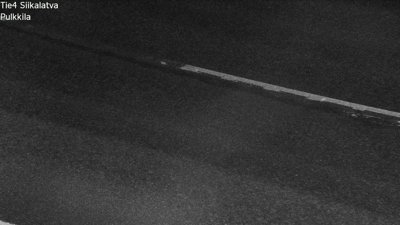 Kelikamerat Kuva Tie 4 Siikalatva, Pulkkila, Siikalatva, Pohjois-Pohjanmaa