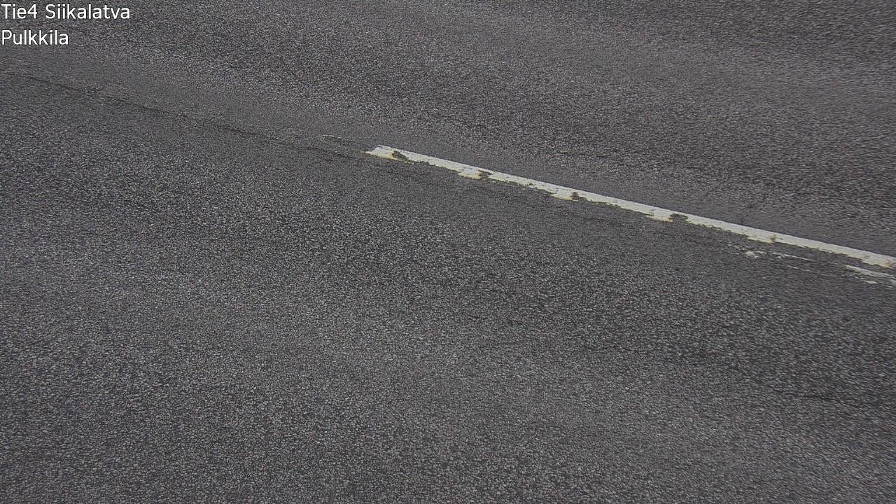 Kelikamerat Kuva Tie 4 Siikalatva, Pulkkila, Siikalatva, Pohjois-Pohjanmaa
