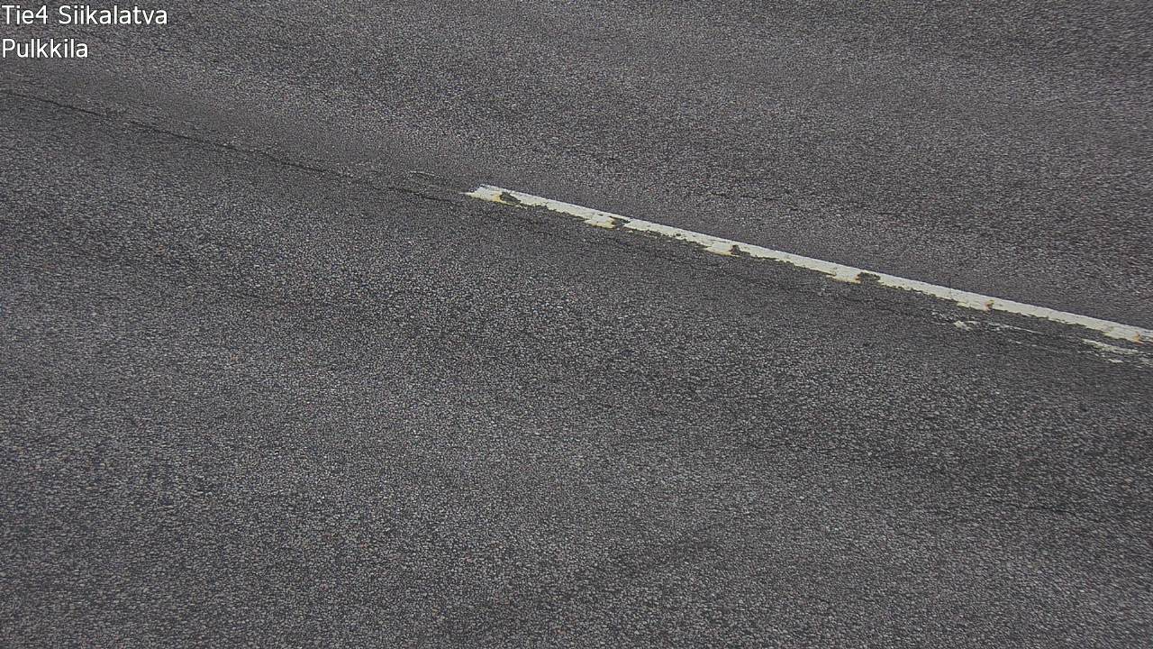 Kelikamerat Kuva Tie 4 Siikalatva, Pulkkila, Siikalatva, Pohjois-Pohjanmaa