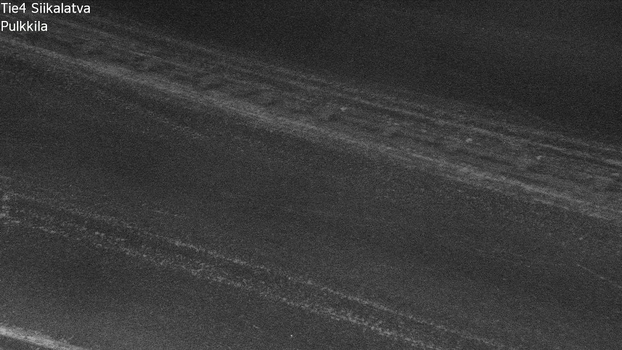 Kelikamerat Kuva Tie 4 Siikalatva, Pulkkila, Siikalatva, Pohjois-Pohjanmaa