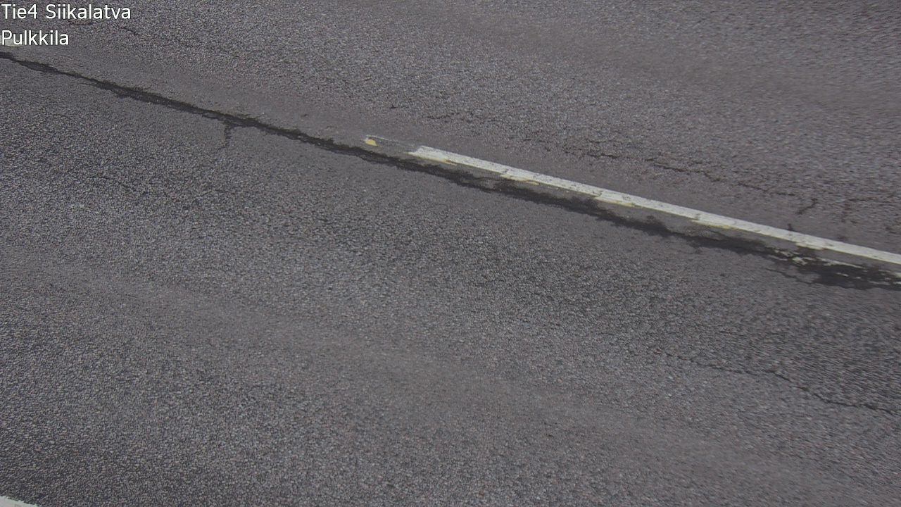 Kelikamerat Kuva Tie 4 Siikalatva, Pulkkila, Siikalatva, Pohjois-Pohjanmaa