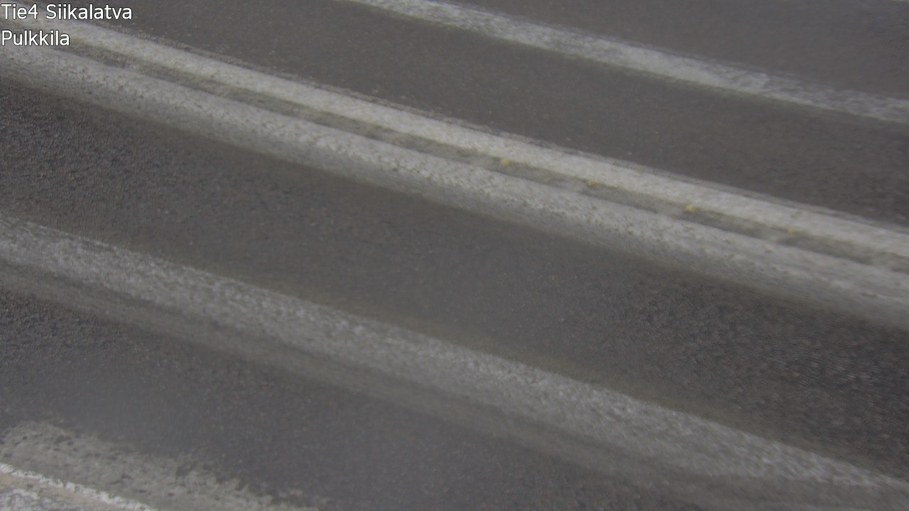 Kelikamerat Kuva Tie 4 Siikalatva, Pulkkila, Siikalatva, Pohjois-Pohjanmaa