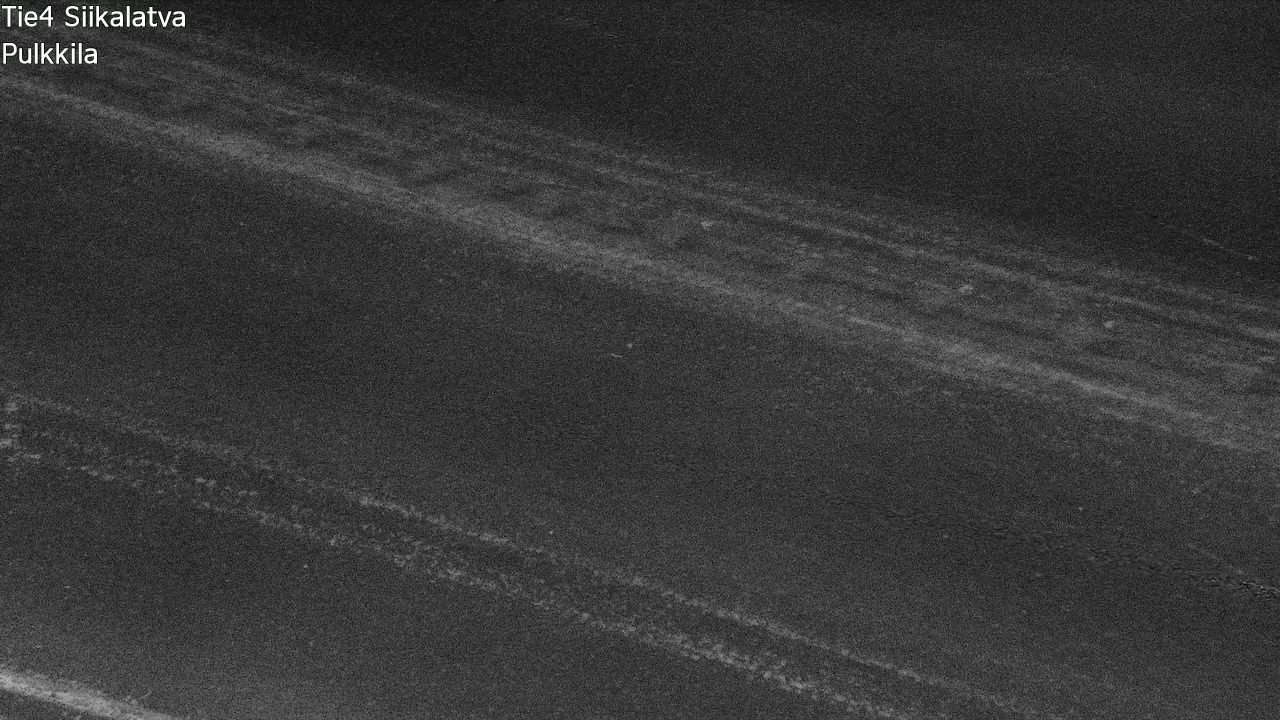 Kelikamerat Kuva Tie 4 Siikalatva, Pulkkila, Siikalatva, Pohjois-Pohjanmaa