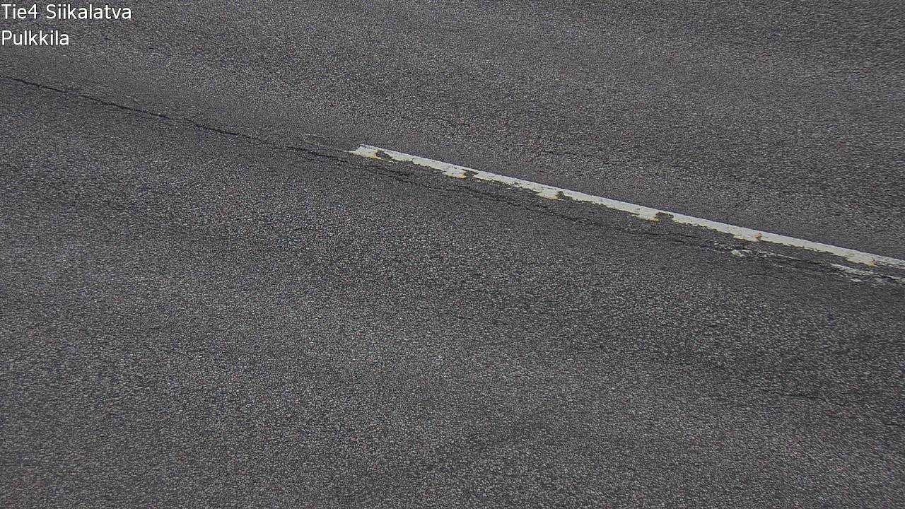 Kelikamerat Kuva Tie 4 Siikalatva, Pulkkila, Siikalatva, Pohjois-Pohjanmaa