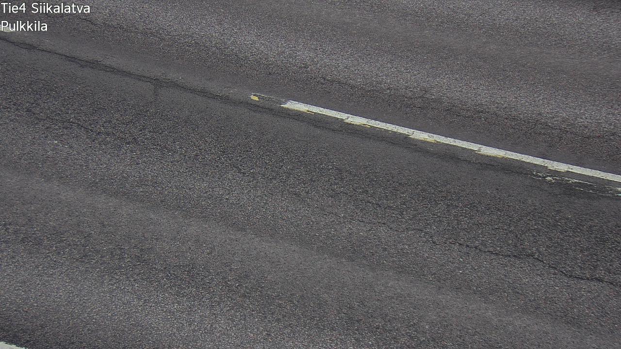 Kelikamerat Kuva Tie 4 Siikalatva, Pulkkila, Siikalatva, Pohjois-Pohjanmaa