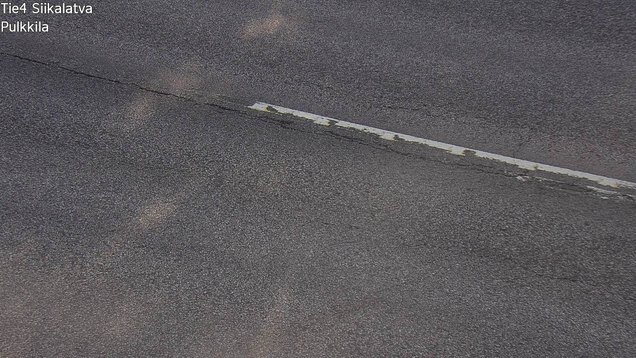 Kelikamerat Kuva Tie 4 Siikalatva, Pulkkila, Siikalatva, Pohjois-Pohjanmaa
