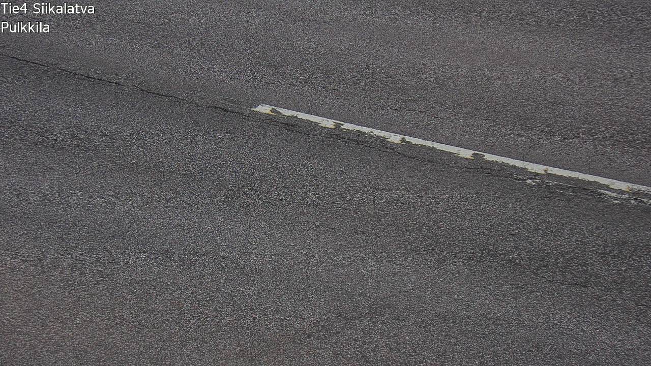 Kelikamerat Kuva Tie 4 Siikalatva, Pulkkila, Siikalatva, Pohjois-Pohjanmaa