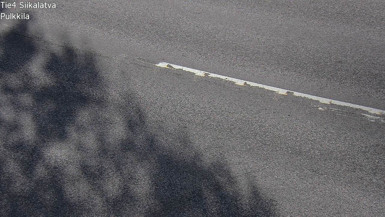 Kelikamerat Kuva Tie 4 Siikalatva, Pulkkila, Siikalatva, Pohjois-Pohjanmaa