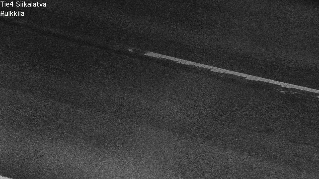 Kelikamerat Kuva Tie 4 Siikalatva, Pulkkila, Siikalatva, Pohjois-Pohjanmaa