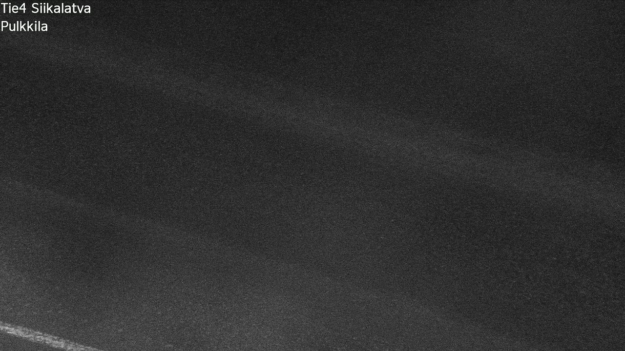 Kelikamerat Kuva Tie 4 Siikalatva, Pulkkila, Siikalatva, Pohjois-Pohjanmaa