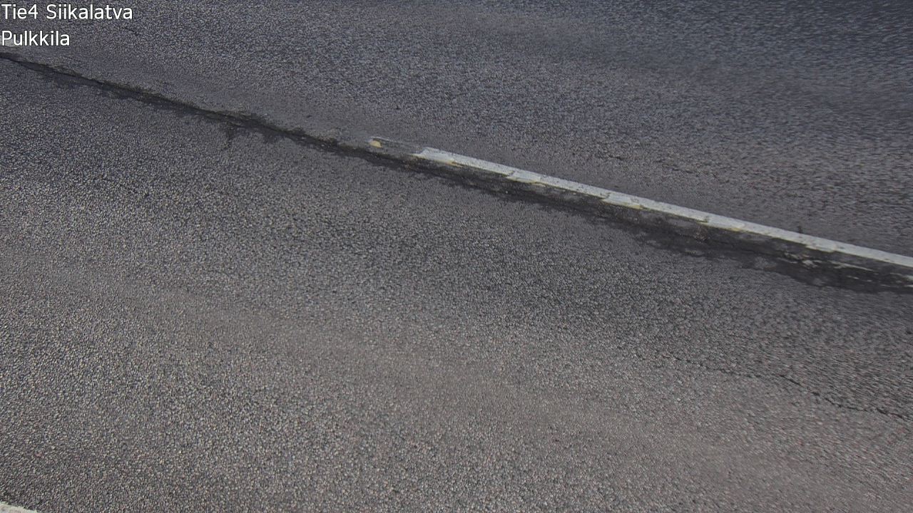 Kelikamerat Kuva Tie 4 Siikalatva, Pulkkila, Siikalatva, Pohjois-Pohjanmaa