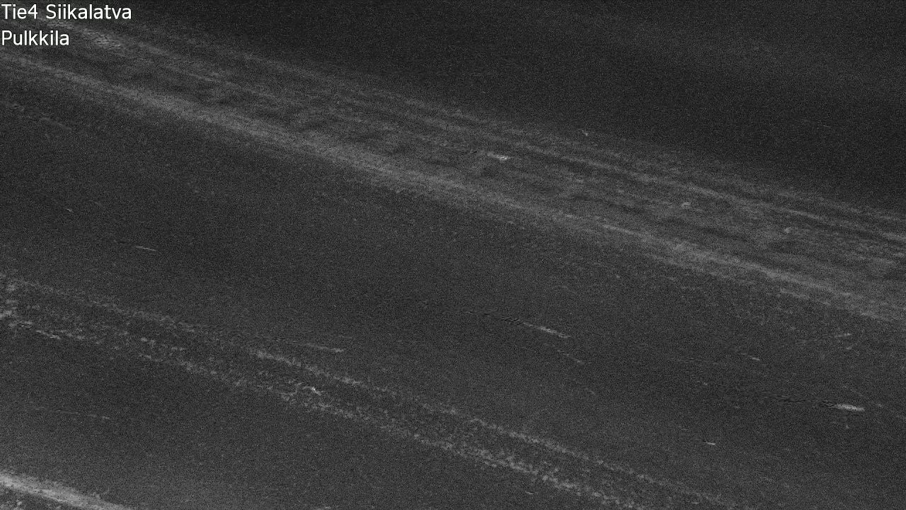 Kelikamerat Kuva Tie 4 Siikalatva, Pulkkila, Siikalatva, Pohjois-Pohjanmaa