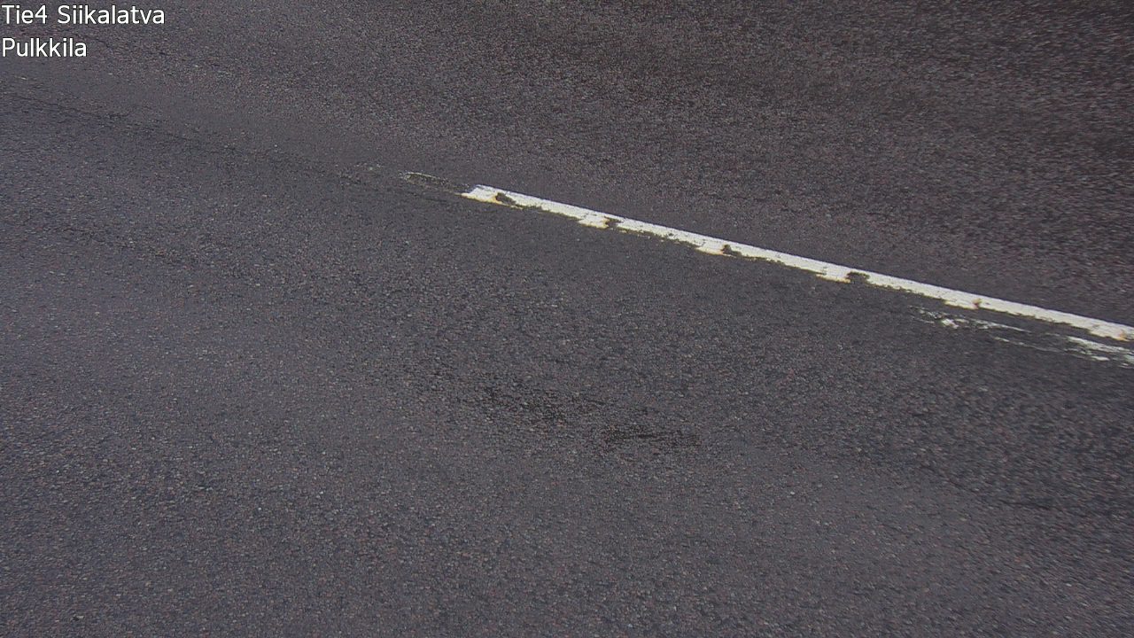 Kelikamerat Kuva Tie 4 Siikalatva, Pulkkila, Siikalatva, Pohjois-Pohjanmaa