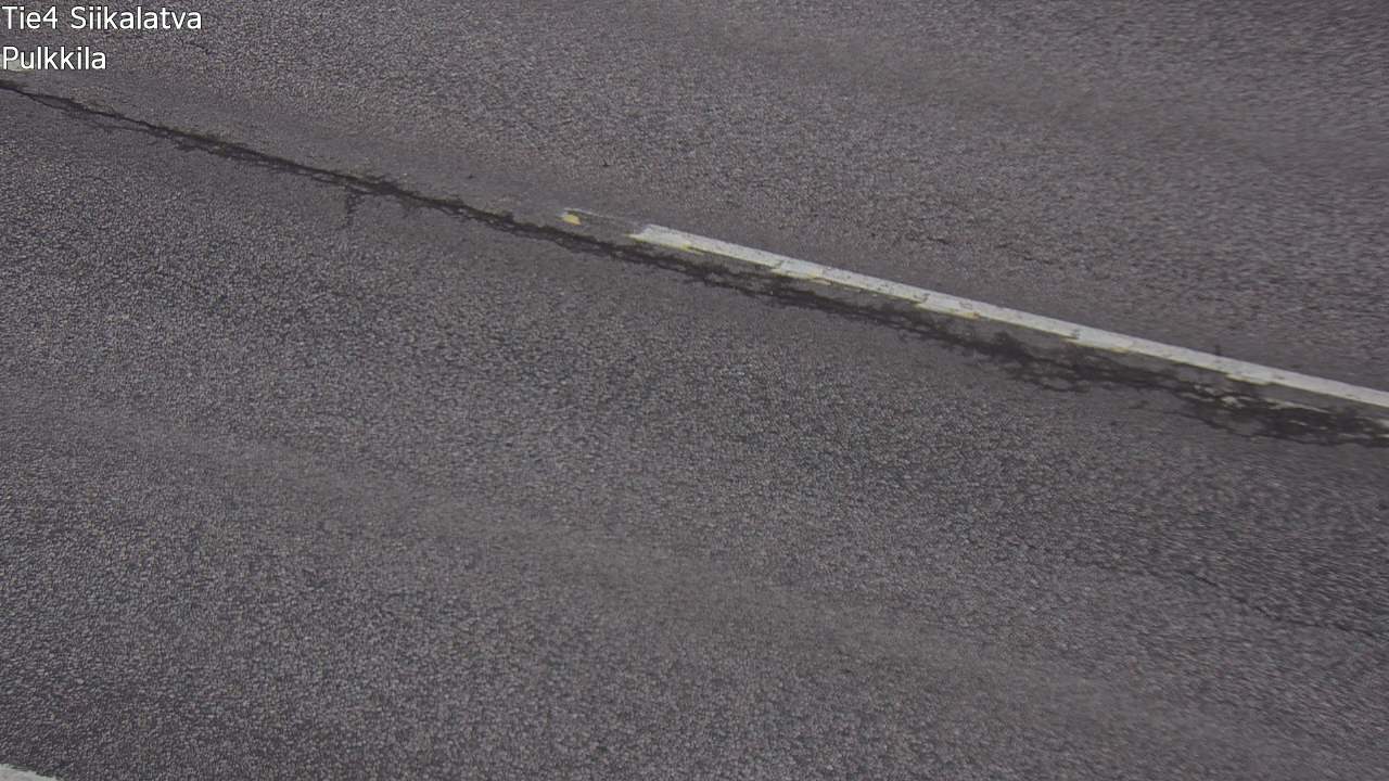 Kelikamerat Kuva Tie 4 Siikalatva, Pulkkila, Siikalatva, Pohjois-Pohjanmaa