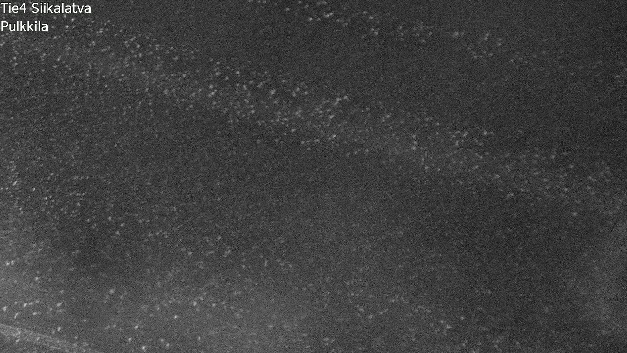 Kelikamerat Kuva Tie 4 Siikalatva, Pulkkila, Siikalatva, Pohjois-Pohjanmaa