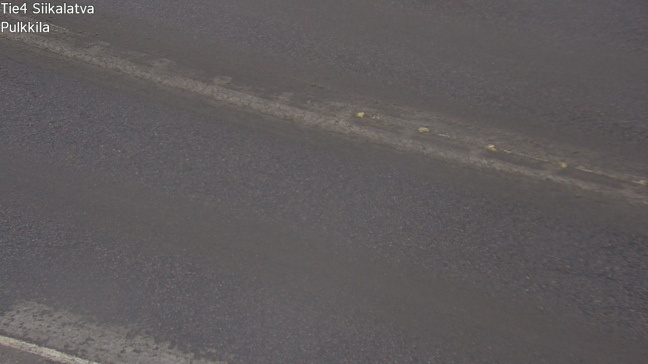 Kelikamerat Kuva Tie 4 Siikalatva, Pulkkila, Siikalatva, Pohjois-Pohjanmaa