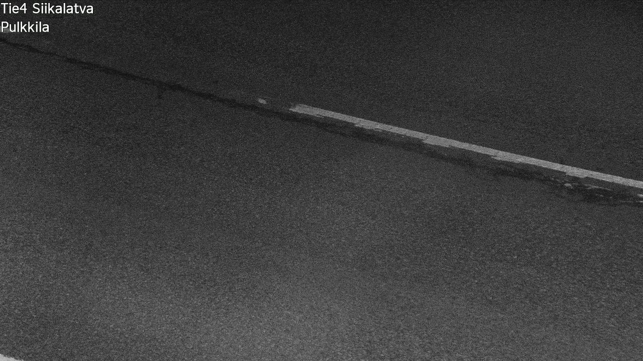 Kelikamerat Kuva Tie 4 Siikalatva, Pulkkila, Siikalatva, Pohjois-Pohjanmaa