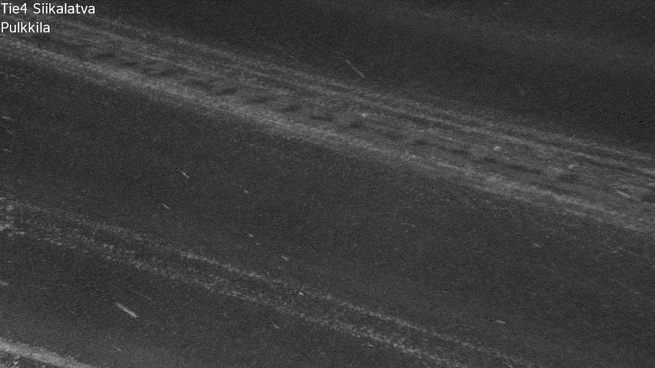 Kelikamerat Kuva Tie 4 Siikalatva, Pulkkila, Siikalatva, Pohjois-Pohjanmaa