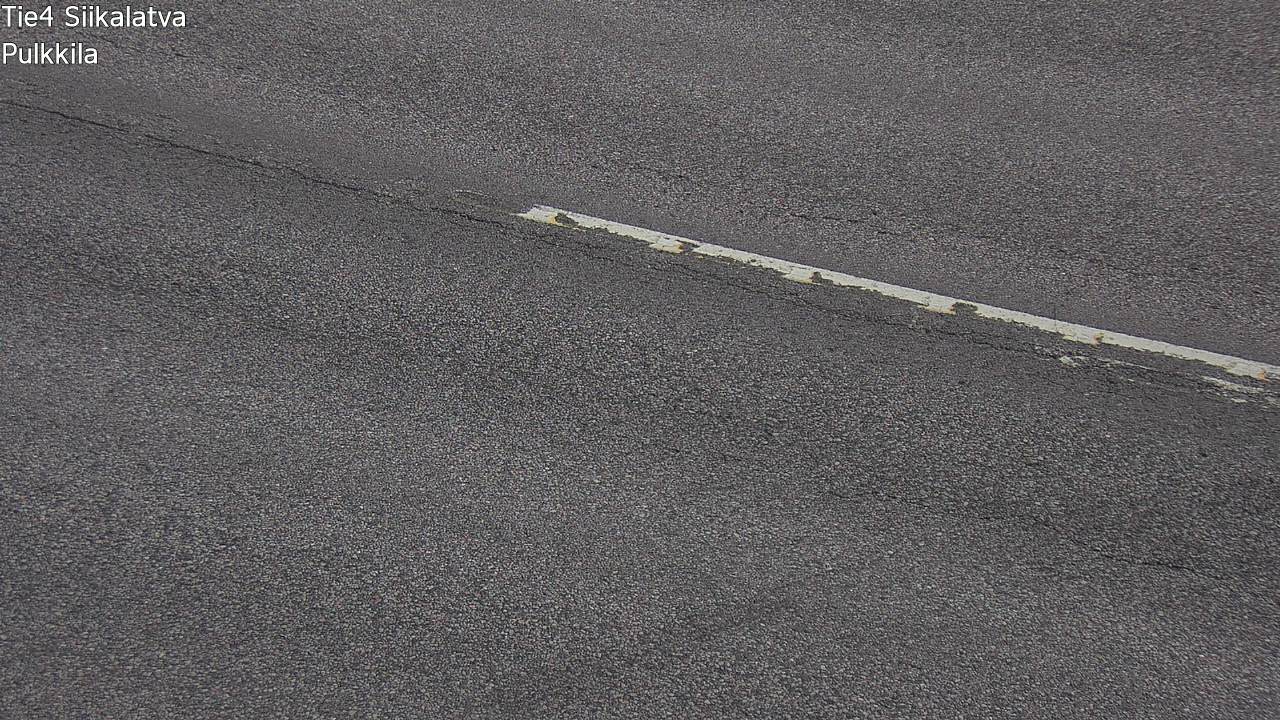 Kelikamerat Kuva Tie 4 Siikalatva, Pulkkila, Siikalatva, Pohjois-Pohjanmaa