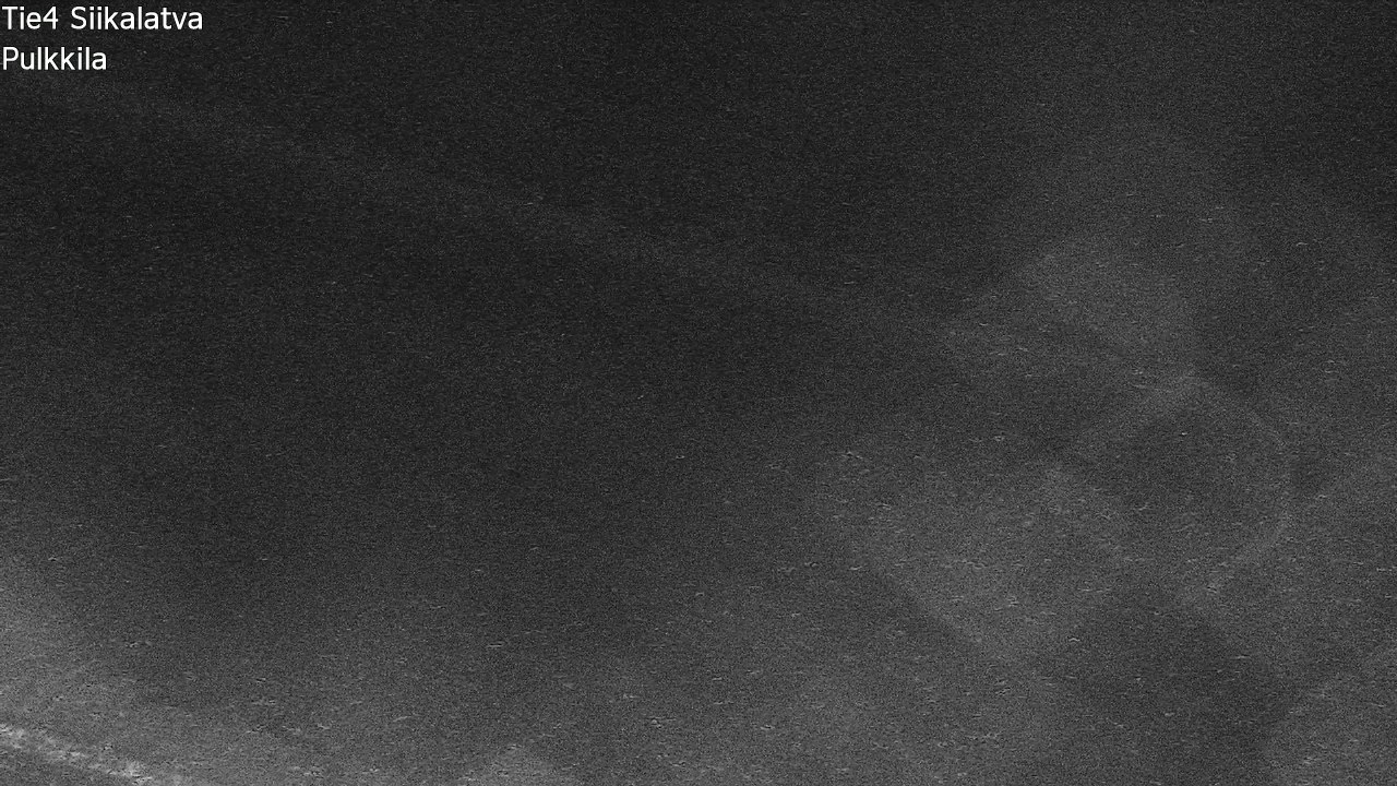 Kelikamerat Kuva Tie 4 Siikalatva, Pulkkila, Siikalatva, Pohjois-Pohjanmaa