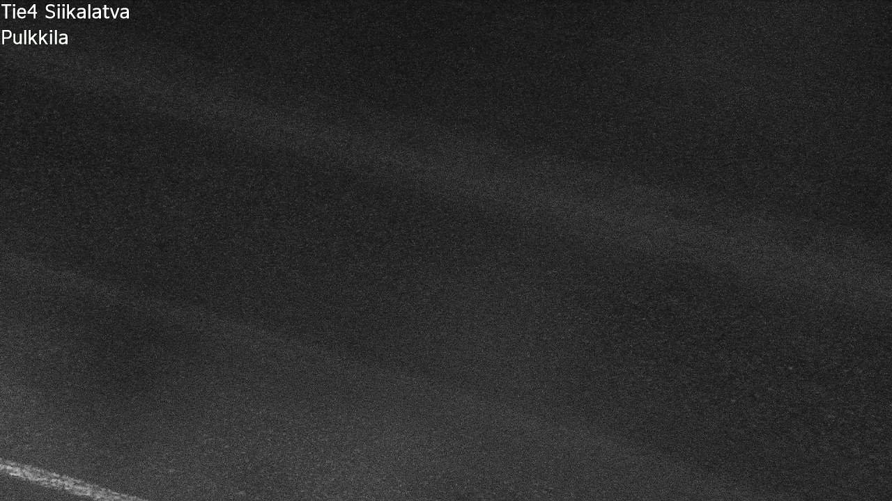 Kelikamerat Kuva Tie 4 Siikalatva, Pulkkila, Siikalatva, Pohjois-Pohjanmaa