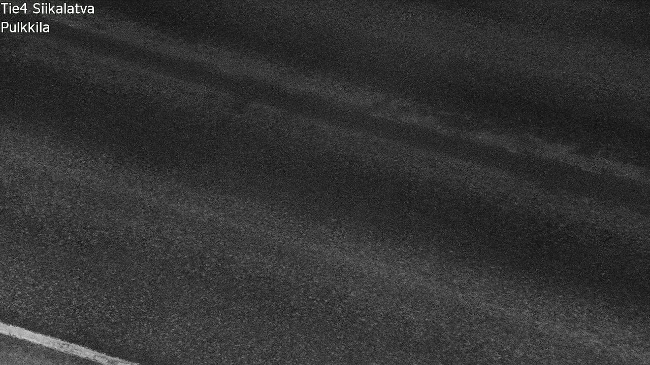 Kelikamerat Kuva Tie 4 Siikalatva, Pulkkila, Siikalatva, Pohjois-Pohjanmaa