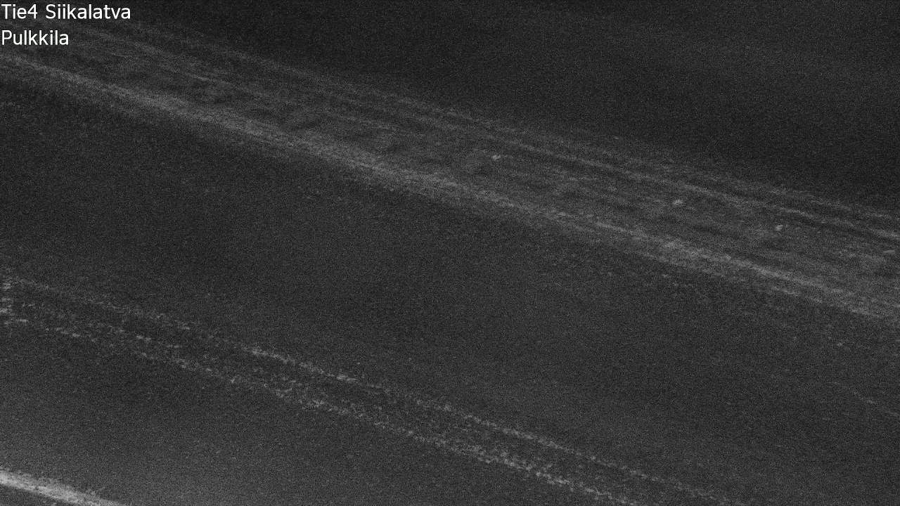 Kelikamerat Kuva Tie 4 Siikalatva, Pulkkila, Siikalatva, Pohjois-Pohjanmaa