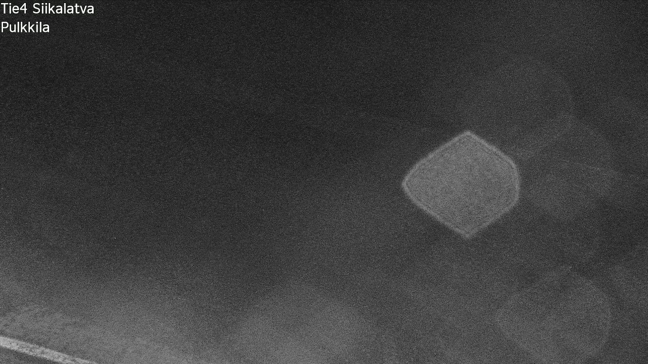 Kelikamerat Kuva Tie 4 Siikalatva, Pulkkila, Siikalatva, Pohjois-Pohjanmaa