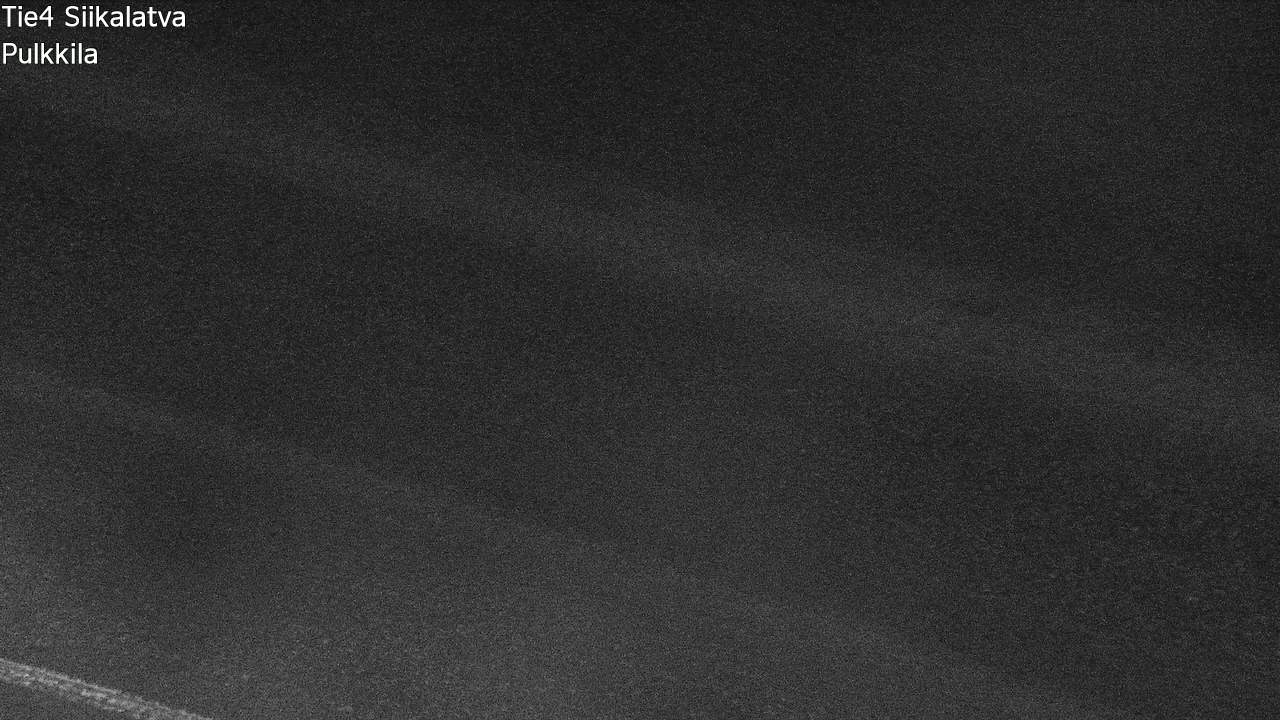 Kelikamerat Kuva Tie 4 Siikalatva, Pulkkila, Siikalatva, Pohjois-Pohjanmaa